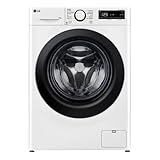 LG Electronics F4WR4016 Waschmaschine | 11 kg | Energie A| Steam | Weiss