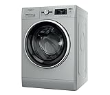 WHIRLPOOL AWG 1114SD Professionelle Waschmaschine - 11 kg, 869991655660