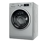 WHIRLPOOL AWG 1114SD Professionelle Waschmaschine - 11 kg, 869991655660